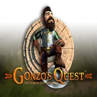 Gonzo's Quest