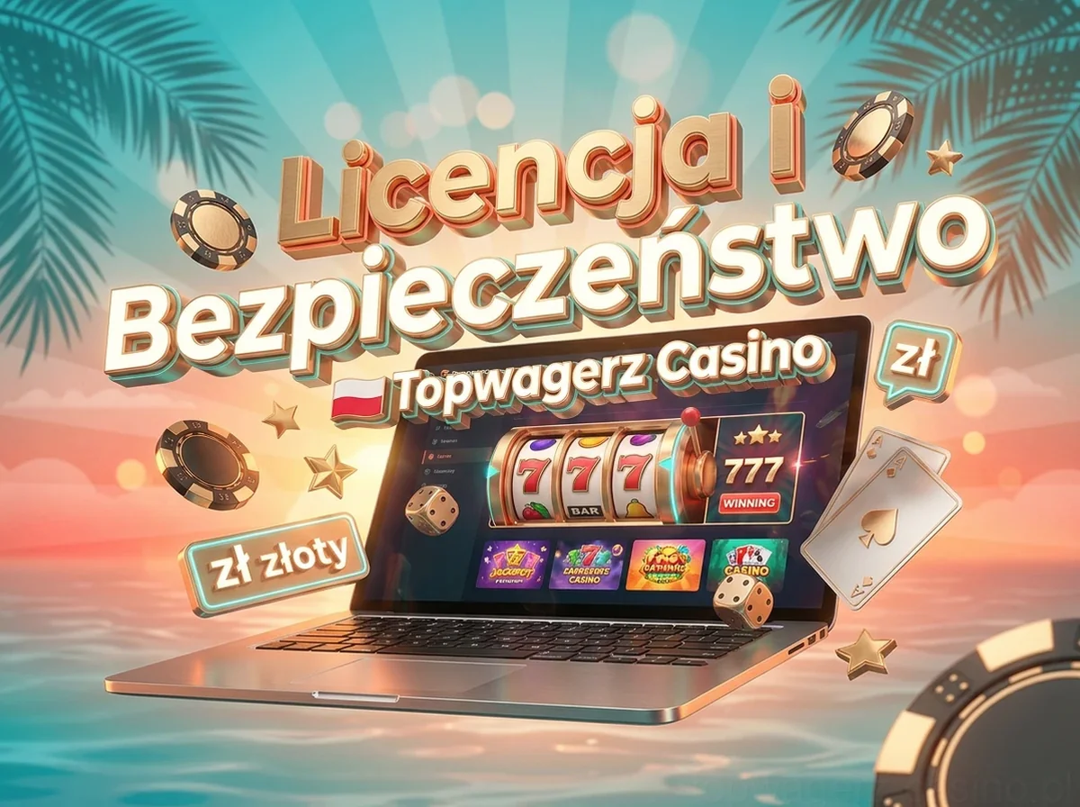Licencja i Bezpieczeństwo