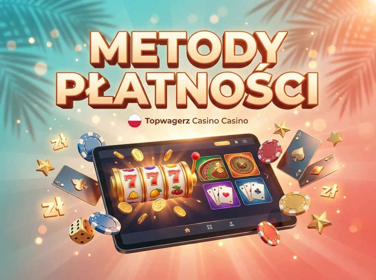Metody płatności