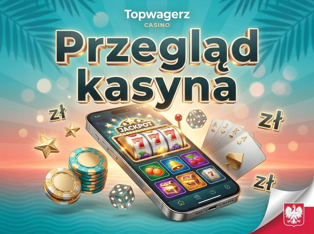 Przegląd kasyna