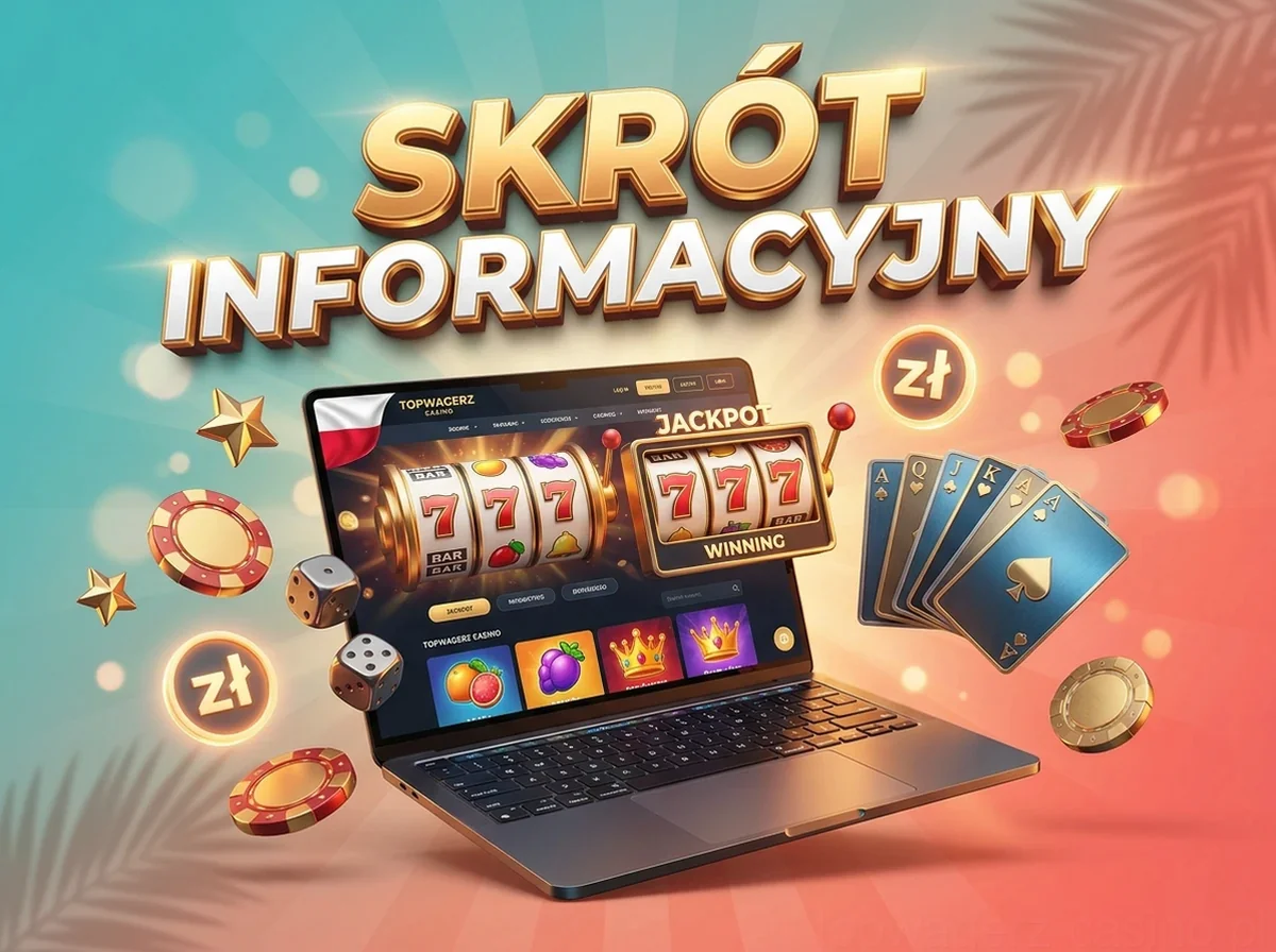 Skrót Informacyjny